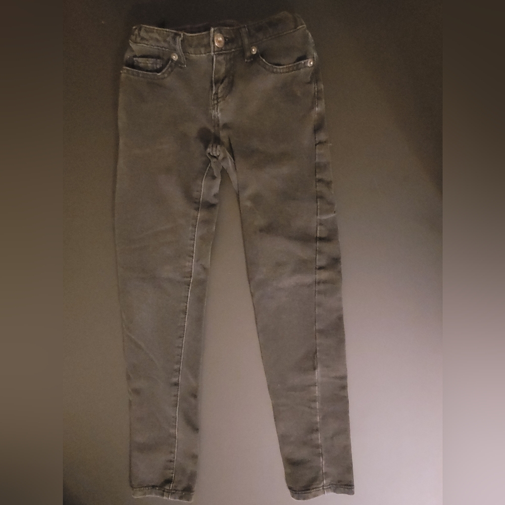 ❗️3 For $10❗️Levi's Kids Black Jeans